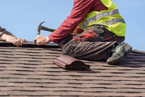 Quick and Trustworthy Emergency Roof Repair Services in Cataula, GA