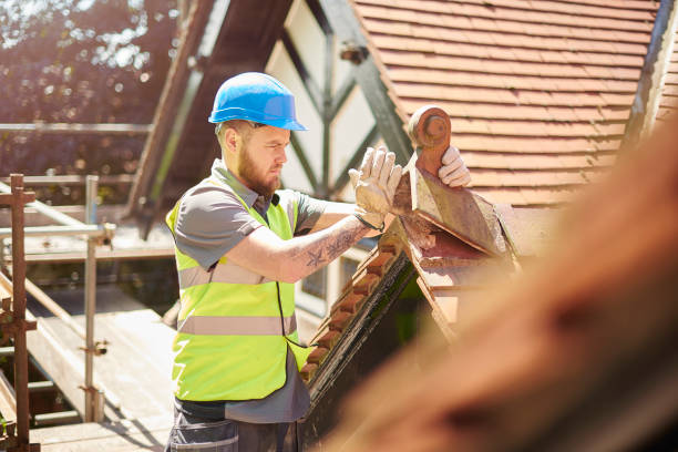 Best Flat Roof Repair Services  in Cataula, GA